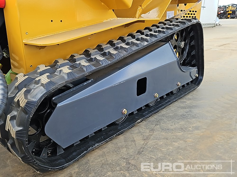 Φορτωτής πλάγιας ολίσθησης Unused 2025 Newrick ZW480: φωτογραφία 9