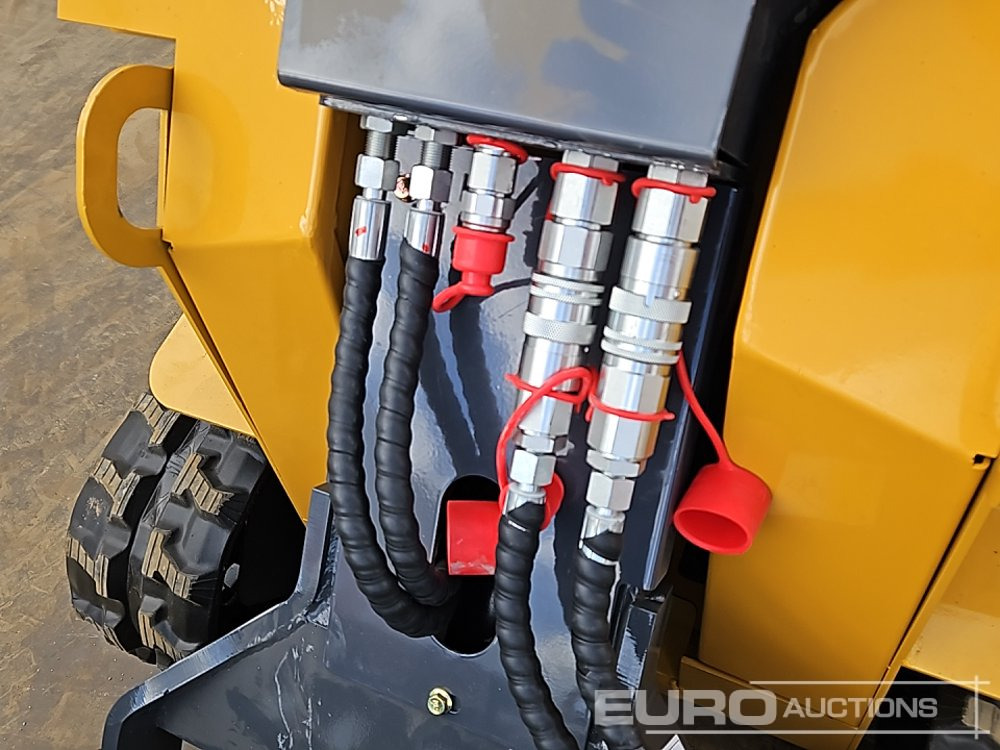 Φορτωτής πλάγιας ολίσθησης Unused 2025 Newrick ZW480: φωτογραφία 21