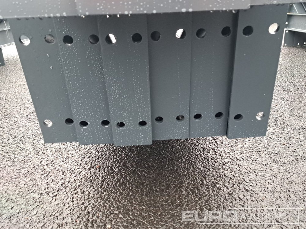 Σπίτι εμπορευματοκιβωτία Unused 30' x 20' x 12' Steel Frame Building, 12.5 Roof Pitch, Purlin Cleats: φωτογραφία 13 Σπίτι εμπορευματοκιβωτία Unused 30' x 20' x 12' Steel Frame Building, 12.5 Roof Pitch, Purlin Cleats: φωτογραφία 13