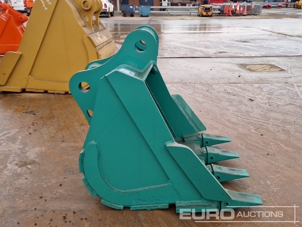 Καινούριο Κουβας Unused 36" Digging Bucket 60mm Pin to suit 10 Ton Excavator: φωτογραφία 6 Καινούριο Κουβας Unused 36" Digging Bucket 60mm Pin to suit 10 Ton Excavator: φωτογραφία 6