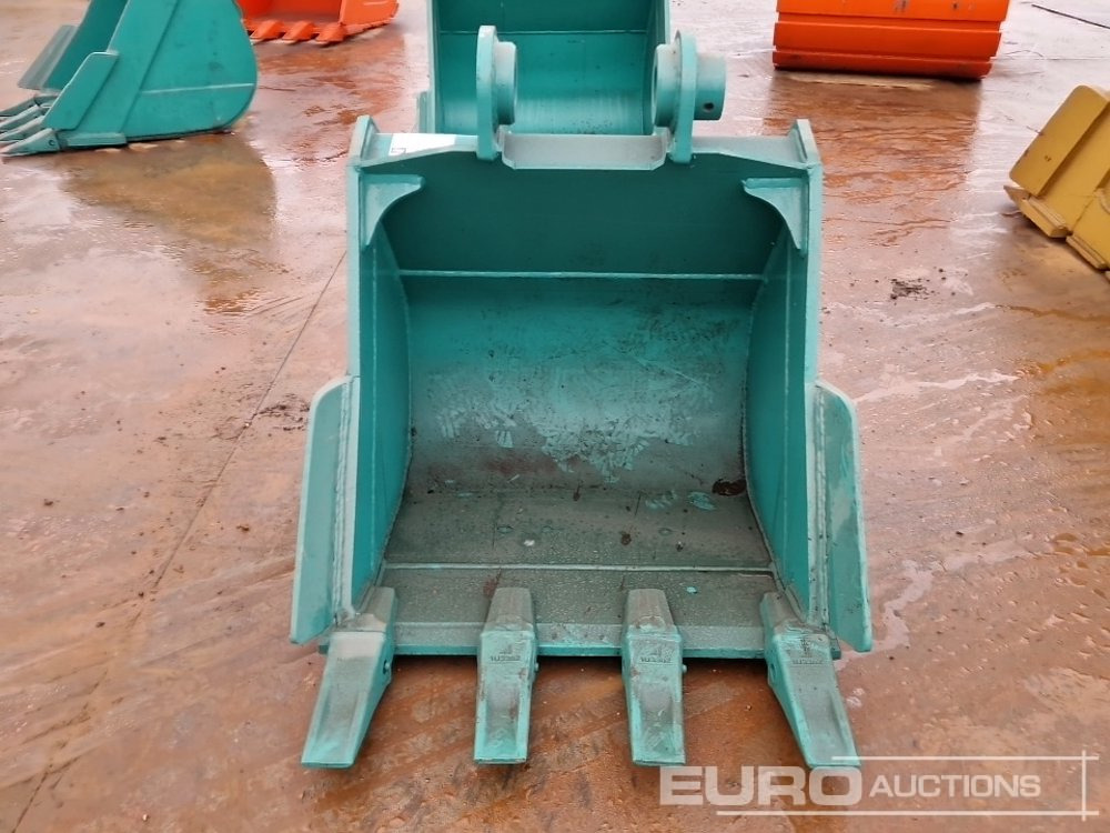 Καινούριο Κουβας Unused 36" Digging Bucket 60mm Pin to suit 10 Ton Excavator: φωτογραφία 8 Καινούριο Κουβας Unused 36" Digging Bucket 60mm Pin to suit 10 Ton Excavator: φωτογραφία 8