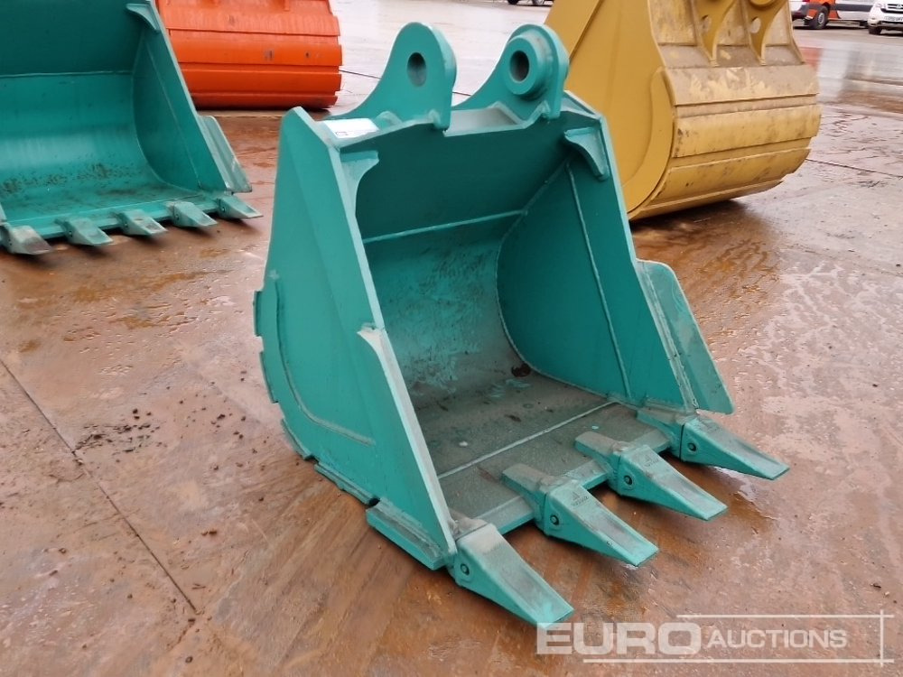 Καινούριο Κουβας Unused 36" Digging Bucket 60mm Pin to suit 10 Ton Excavator: φωτογραφία 7 Καινούριο Κουβας Unused 36" Digging Bucket 60mm Pin to suit 10 Ton Excavator: φωτογραφία 7