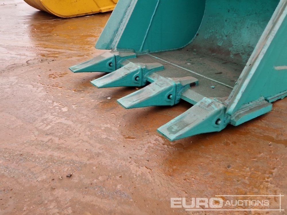 Καινούριο Κουβας Unused 36" Digging Bucket 60mm Pin to suit 10 Ton Excavator: φωτογραφία 11 Καινούριο Κουβας Unused 36" Digging Bucket 60mm Pin to suit 10 Ton Excavator: φωτογραφία 11