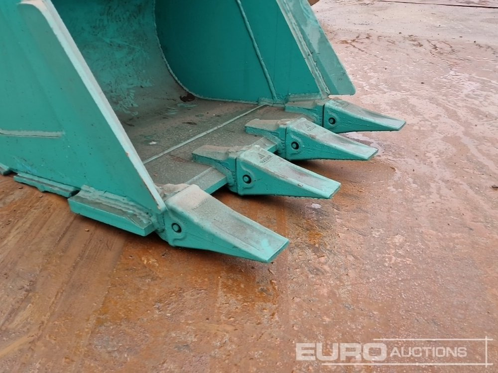 Καινούριο Κουβας Unused 36" Digging Bucket 60mm Pin to suit 10 Ton Excavator: φωτογραφία 10 Καινούριο Κουβας Unused 36" Digging Bucket 60mm Pin to suit 10 Ton Excavator: φωτογραφία 10