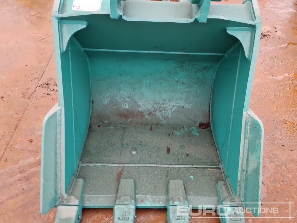 Καινούριο Κουβας Unused 36" Digging Bucket 60mm Pin to suit 10 Ton Excavator: φωτογραφία 12 Καινούριο Κουβας Unused 36" Digging Bucket 60mm Pin to suit 10 Ton Excavator: φωτογραφία 12