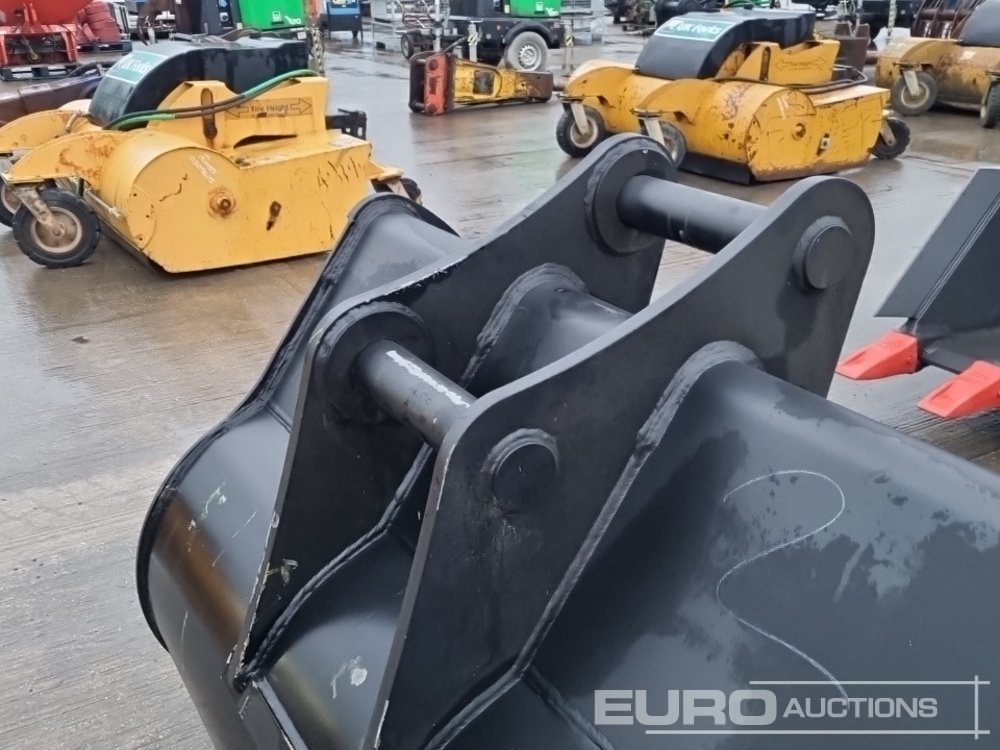 Καινούριο Κουβας Unused 60" Digging Bucket 80mm Pin to suit 20 Ton Excavator: φωτογραφία 11 Καινούριο Κουβας Unused 60" Digging Bucket 80mm Pin to suit 20 Ton Excavator: φωτογραφία 11