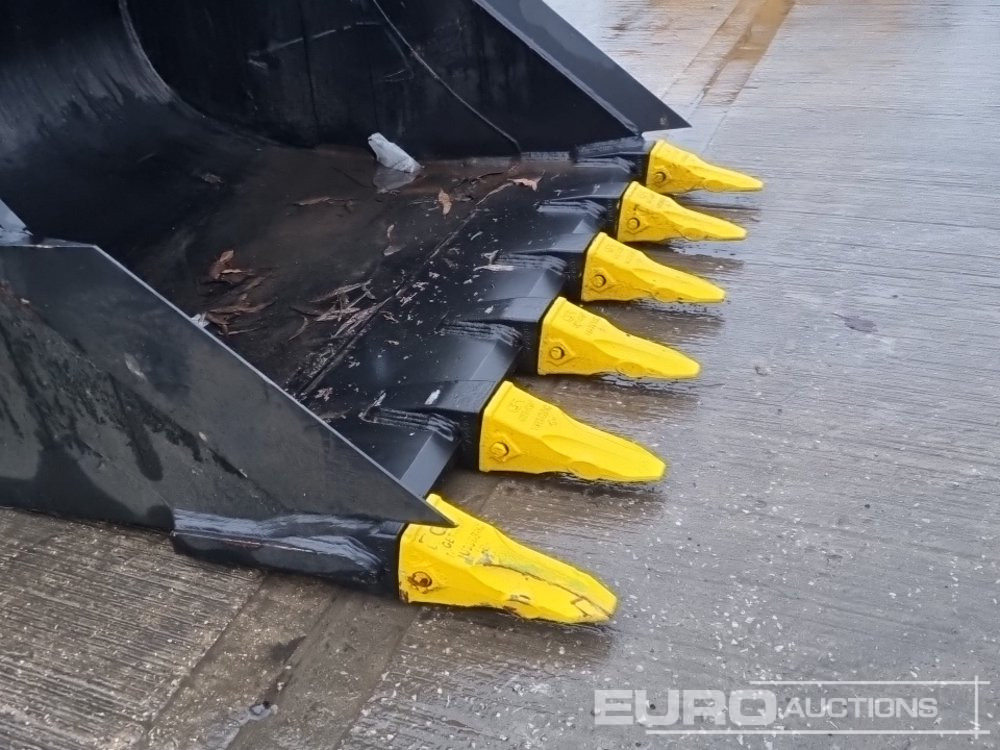 Καινούριο Κουβας Unused 60" Digging Bucket 80mm Pin to suit 20 Ton Excavator: φωτογραφία 10 Καινούριο Κουβας Unused 60" Digging Bucket 80mm Pin to suit 20 Ton Excavator: φωτογραφία 10