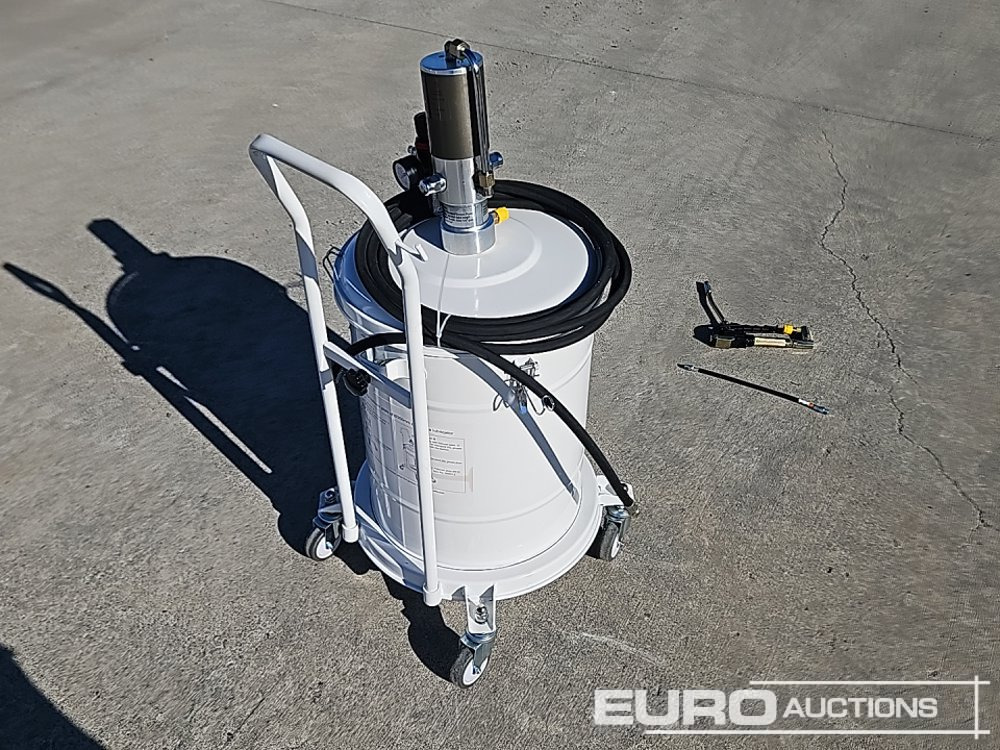 Unused Ashita 13QB02 - Εξοπλισμού κατασκευών: φωτογραφία 4 Unused Ashita 13QB02 - Εξοπλισμού κατασκευών: φωτογραφία 4