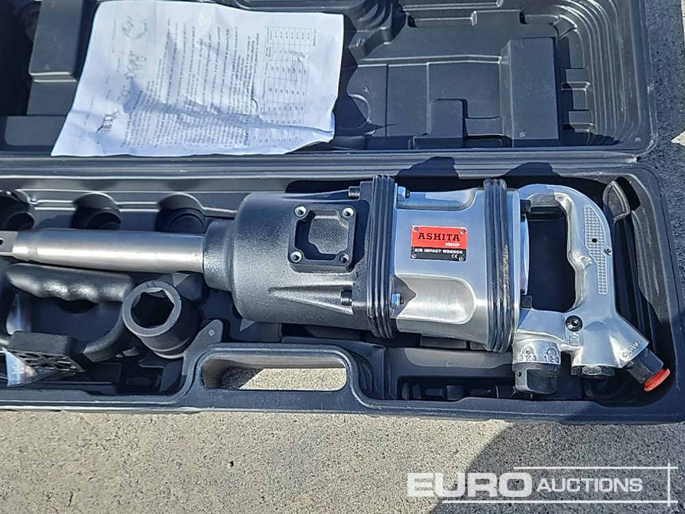 Unused Ashita 98805P-B - Εξοπλισμού κατασκευών: φωτογραφία 3 Unused Ashita 98805P-B - Εξοπλισμού κατασκευών: φωτογραφία 3