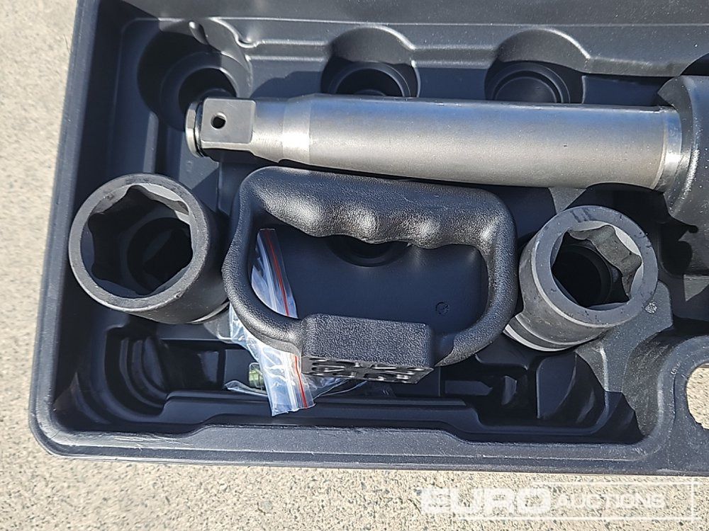 Unused Ashita 98805P-B - Εξοπλισμού κατασκευών: φωτογραφία 2 Unused Ashita 98805P-B - Εξοπλισμού κατασκευών: φωτογραφία 2