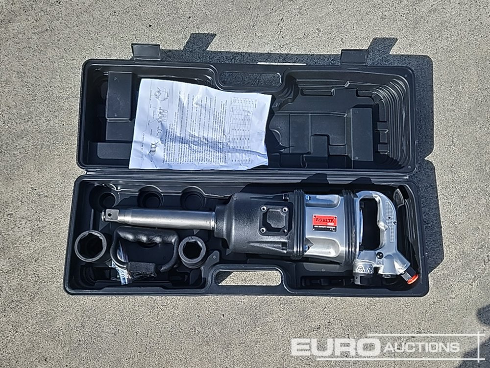 Unused Ashita 98805P-B - Εξοπλισμού κατασκευών: φωτογραφία 1 Unused Ashita 98805P-B - Εξοπλισμού κατασκευών: φωτογραφία 1