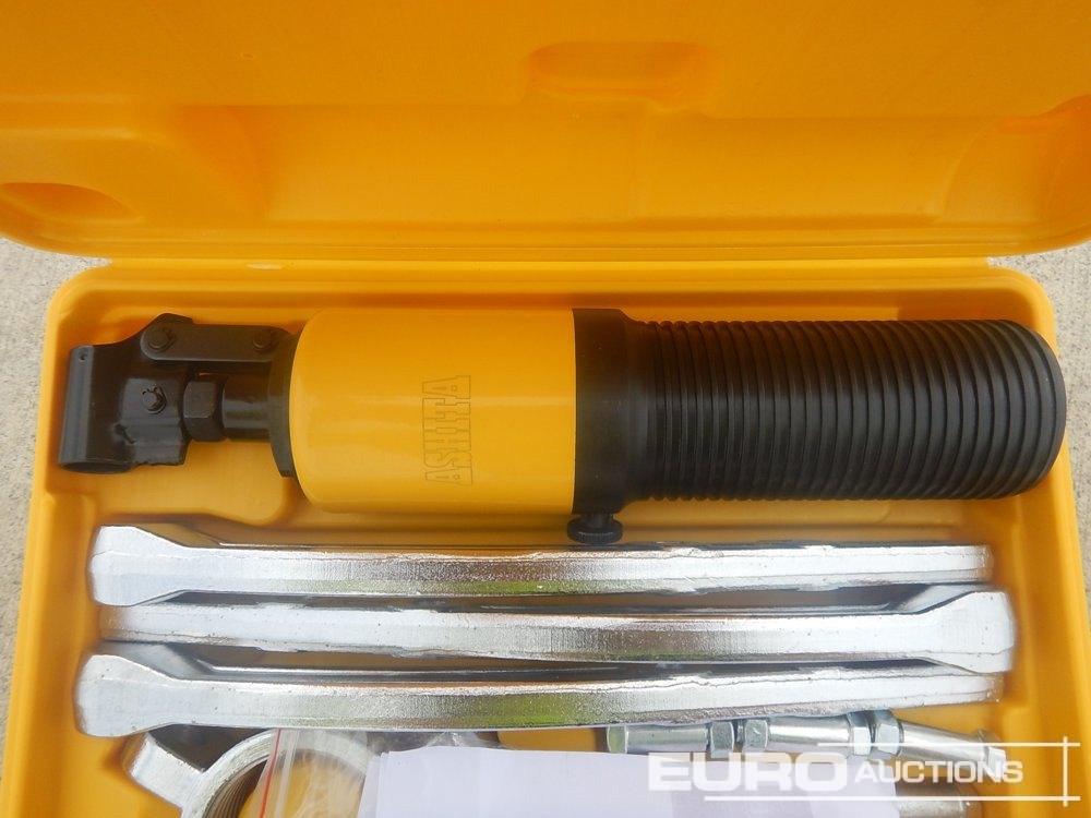 Unused Ashita HHL-20 - Εξοπλισμού κατασκευών: φωτογραφία 4 Unused Ashita HHL-20 - Εξοπλισμού κατασκευών: φωτογραφία 4