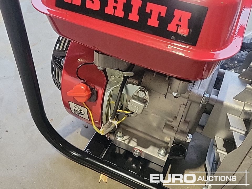 Unused Ashita LBB80 3" - Αντλία νερού: φωτογραφία 4 Unused Ashita LBB80 3" - Αντλία νερού: φωτογραφία 4