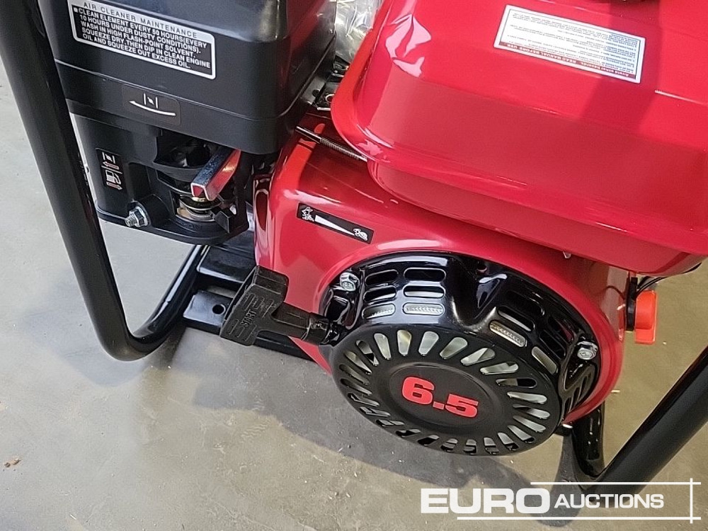 Unused Ashita LBB80 3" - Αντλία νερού: φωτογραφία 5 Unused Ashita LBB80 3" - Αντλία νερού: φωτογραφία 5