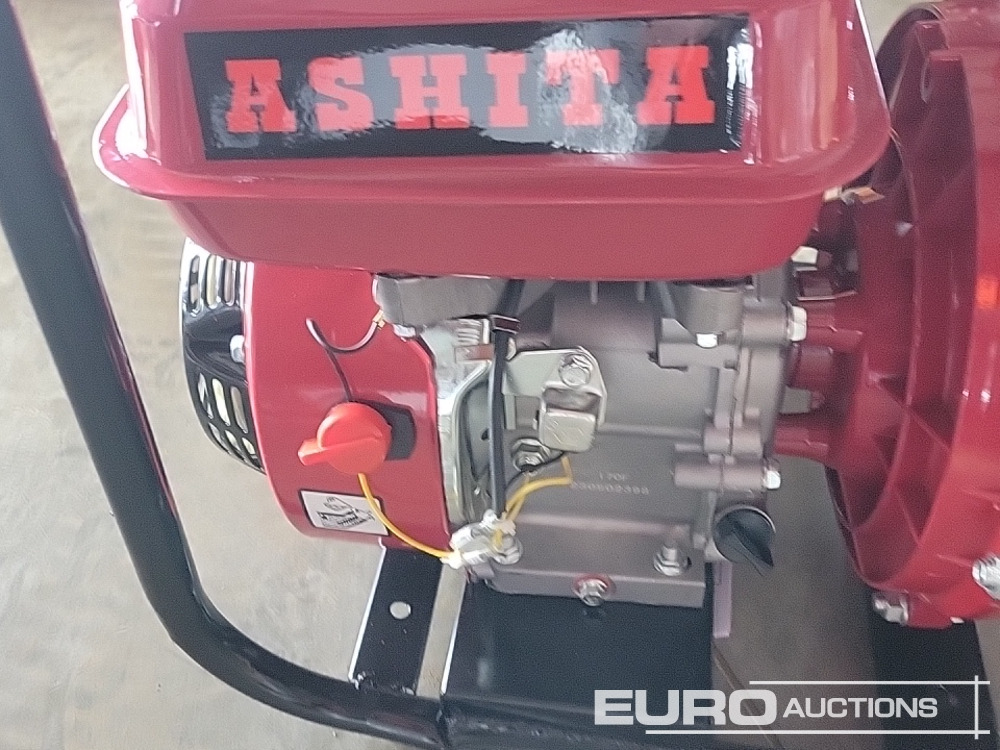 Unused Ashita LBHP20 - Αντλία νερού: φωτογραφία 4 Unused Ashita LBHP20 - Αντλία νερού: φωτογραφία 4