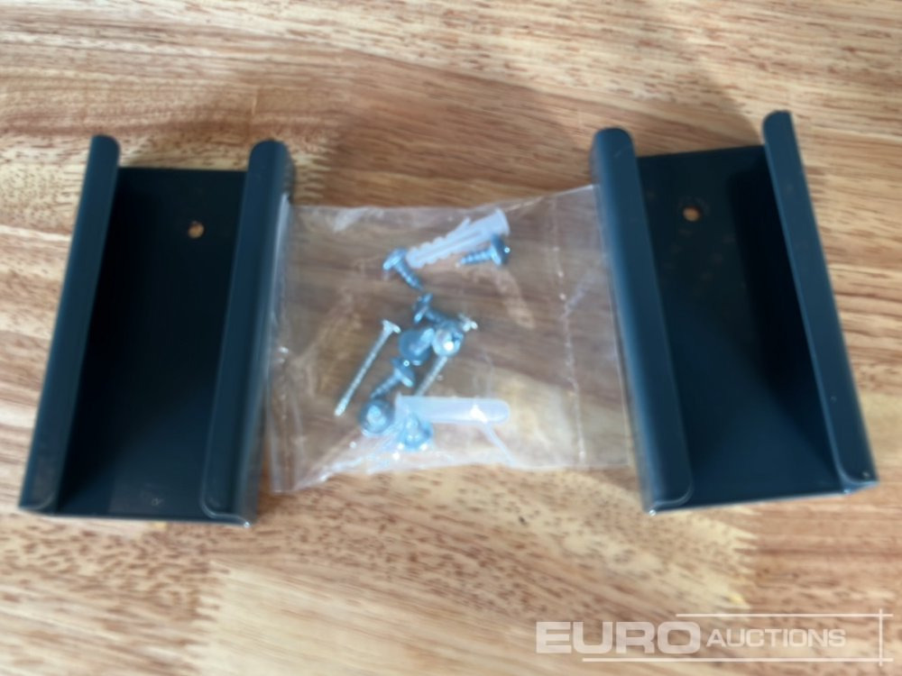 Εξοπλισμός γκαράζ Unused Boss 2.6m 9 Drawer, 5 Cabinet Tool Station: φωτογραφία 19