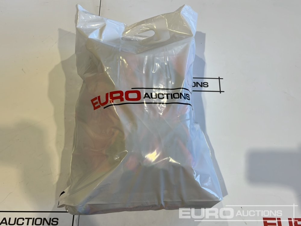 Εξοπλισμού κατασκευών Unused Boss 320: φωτογραφία 6