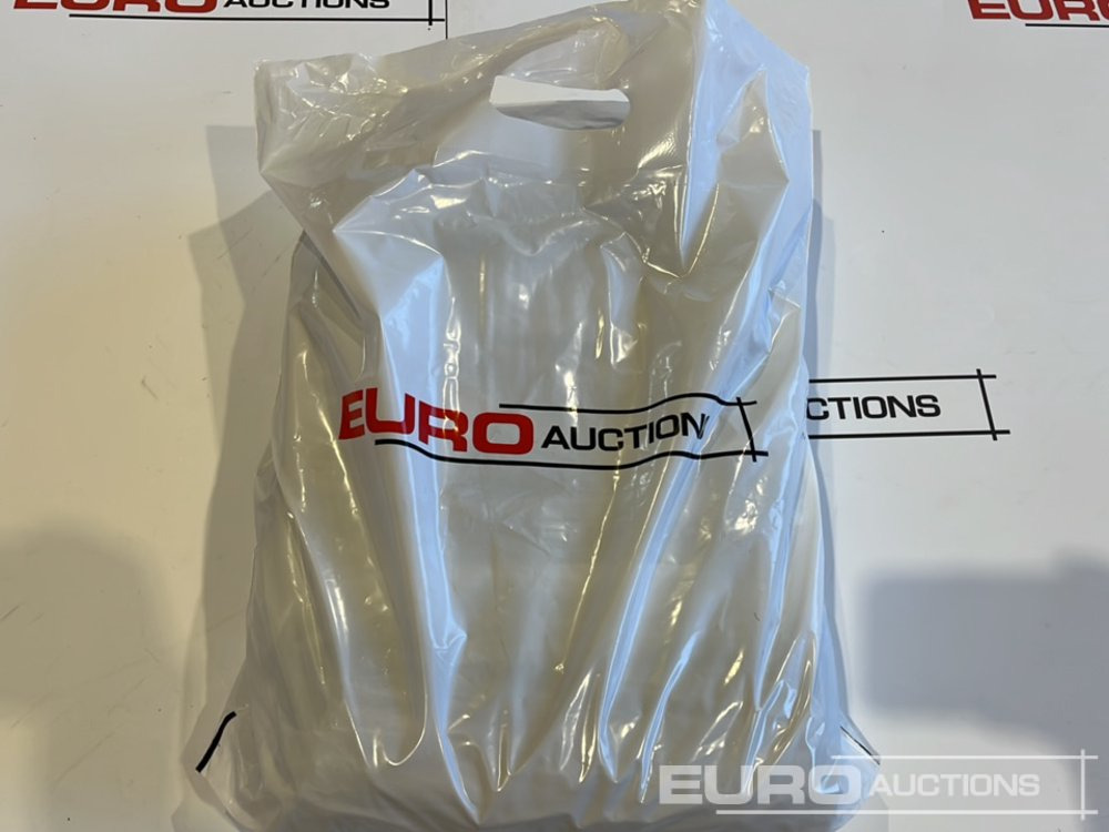 Εξοπλισμού κατασκευών Unused Boss 480: φωτογραφία 6
