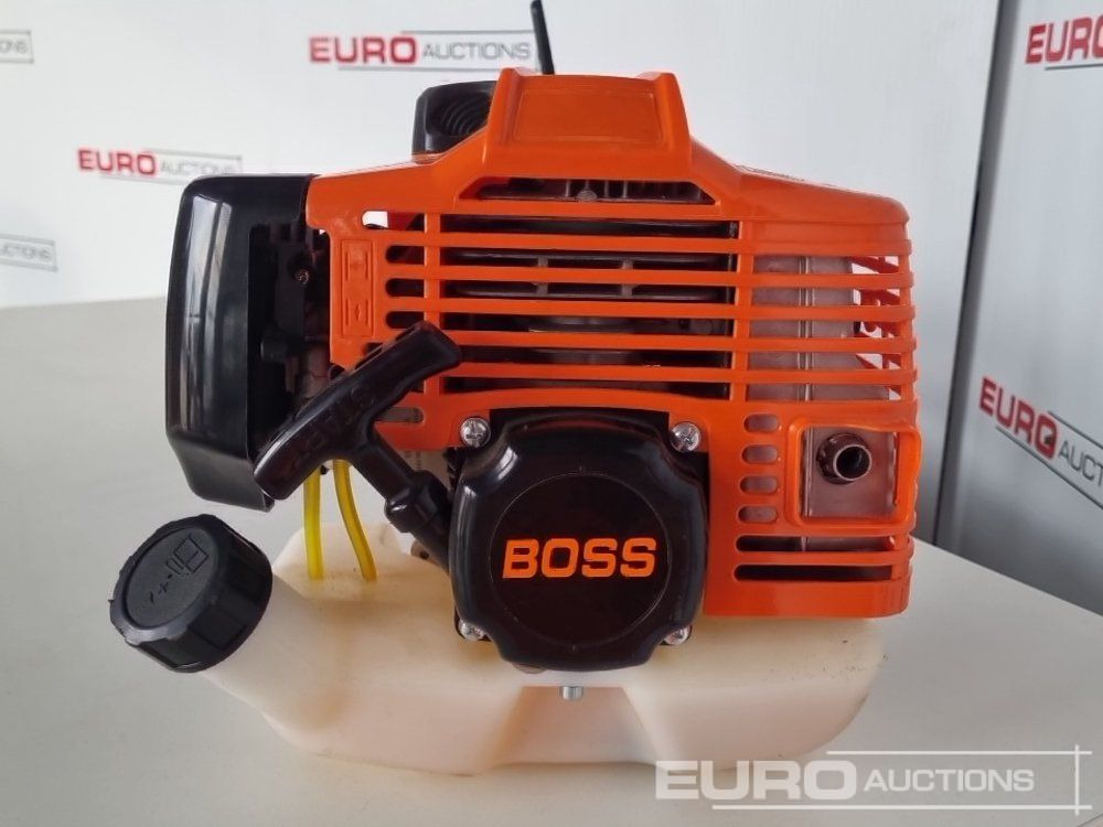 Unused Boss DGJ430H - Μηχανήματα κήπου: φωτογραφία 5 Unused Boss DGJ430H - Μηχανήματα κήπου: φωτογραφία 5