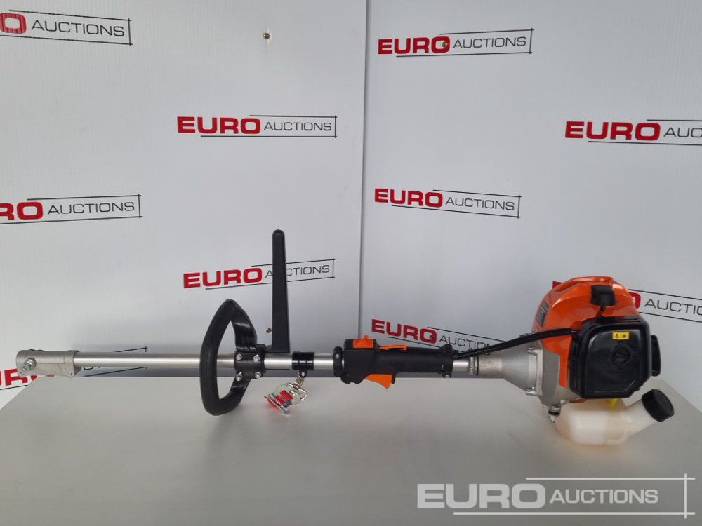 Unused Boss DGJ430H - Μηχανήματα κήπου: φωτογραφία 4 Unused Boss DGJ430H - Μηχανήματα κήπου: φωτογραφία 4