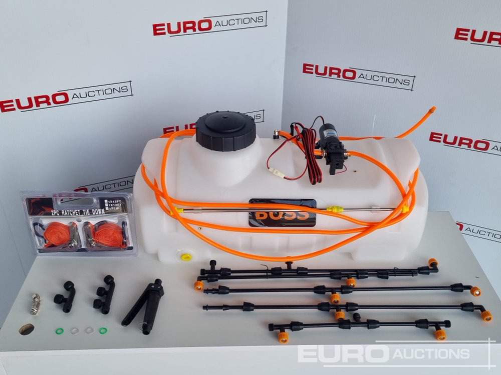 Unused Boss FLSP-15-038 - Γεωργικά μηχανήματα: φωτογραφία 4 Unused Boss FLSP-15-038 - Γεωργικά μηχανήματα: φωτογραφία 4