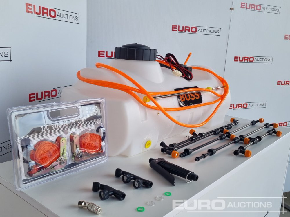 Unused Boss FLSP-15-038 - Γεωργικά μηχανήματα: φωτογραφία 3 Unused Boss FLSP-15-038 - Γεωργικά μηχανήματα: φωτογραφία 3