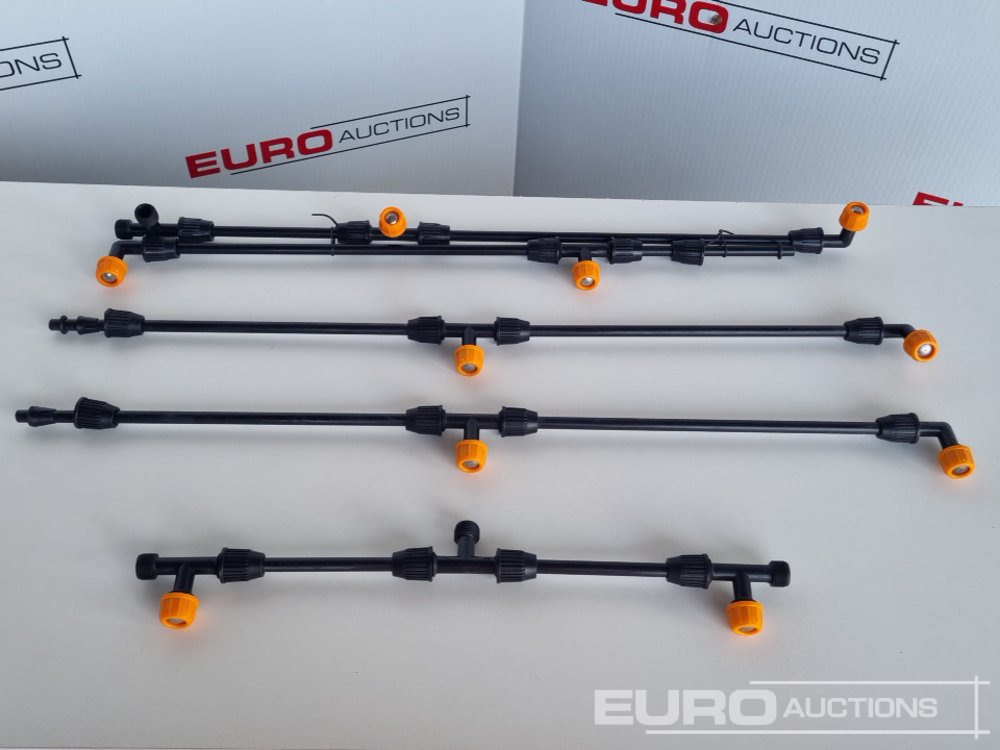 Unused Boss FLSP-15-038 - Γεωργικά μηχανήματα: φωτογραφία 5 Unused Boss FLSP-15-038 - Γεωργικά μηχανήματα: φωτογραφία 5