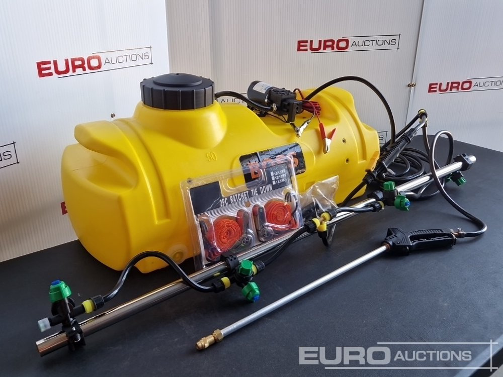 Unused Boss FLSP-15-061 - Γεωργικά μηχανήματα: φωτογραφία 1 Unused Boss FLSP-15-061 - Γεωργικά μηχανήματα: φωτογραφία 1