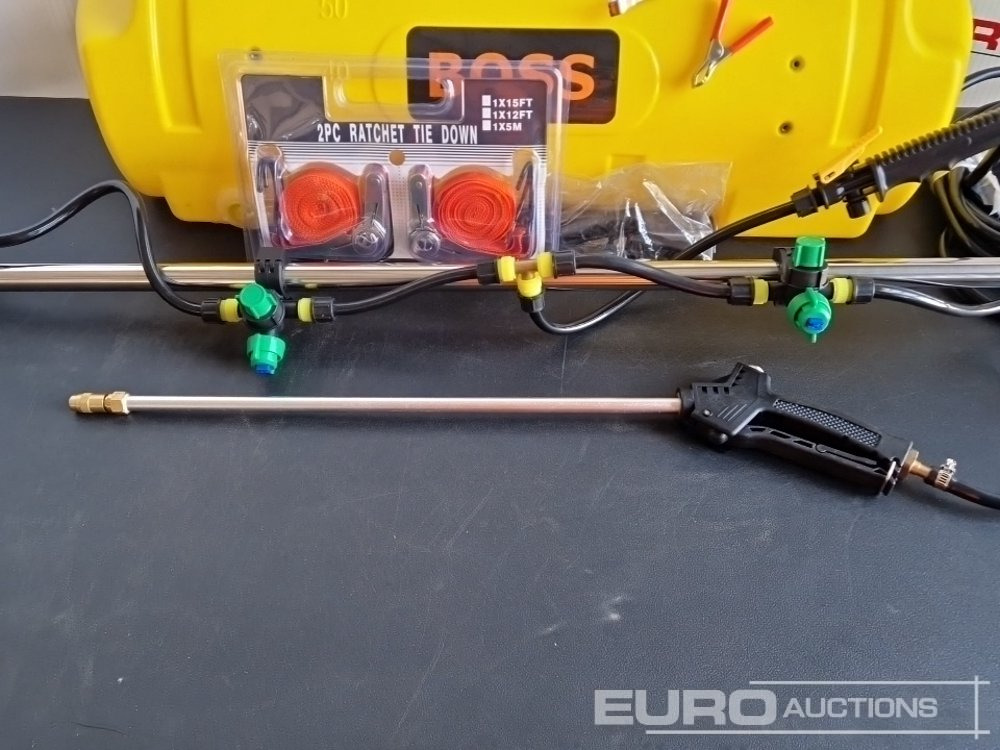 Unused Boss FLSP-15-061 - Γεωργικά μηχανήματα: φωτογραφία 5 Unused Boss FLSP-15-061 - Γεωργικά μηχανήματα: φωτογραφία 5