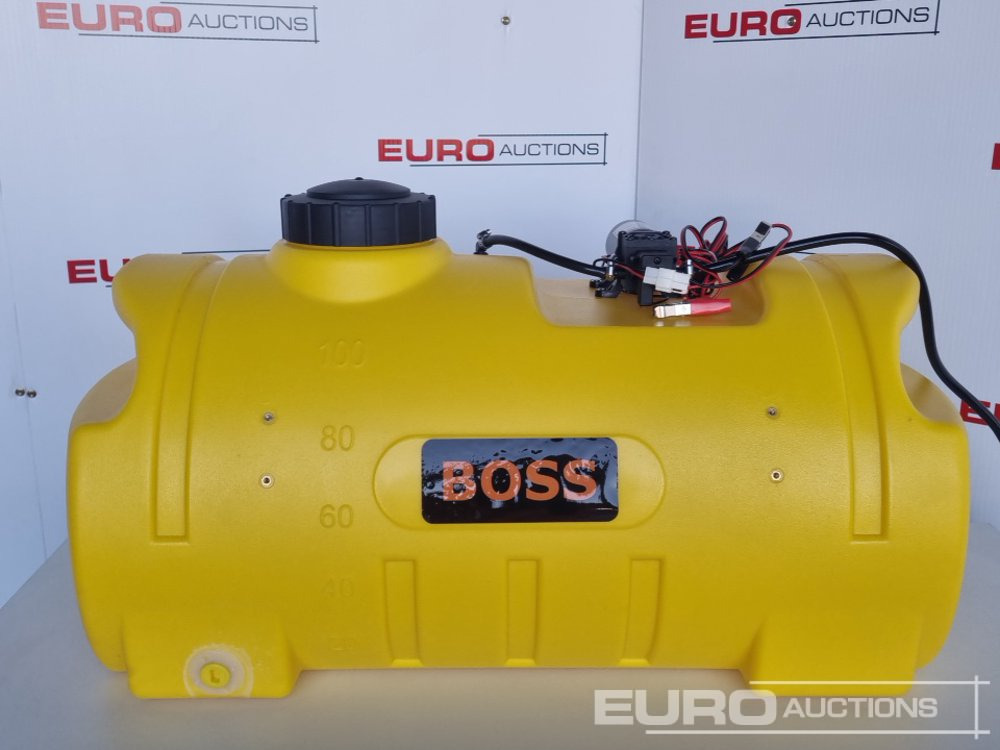 Unused Boss FLSP-27-061 - Γεωργικά μηχανήματα: φωτογραφία 4 Unused Boss FLSP-27-061 - Γεωργικά μηχανήματα: φωτογραφία 4