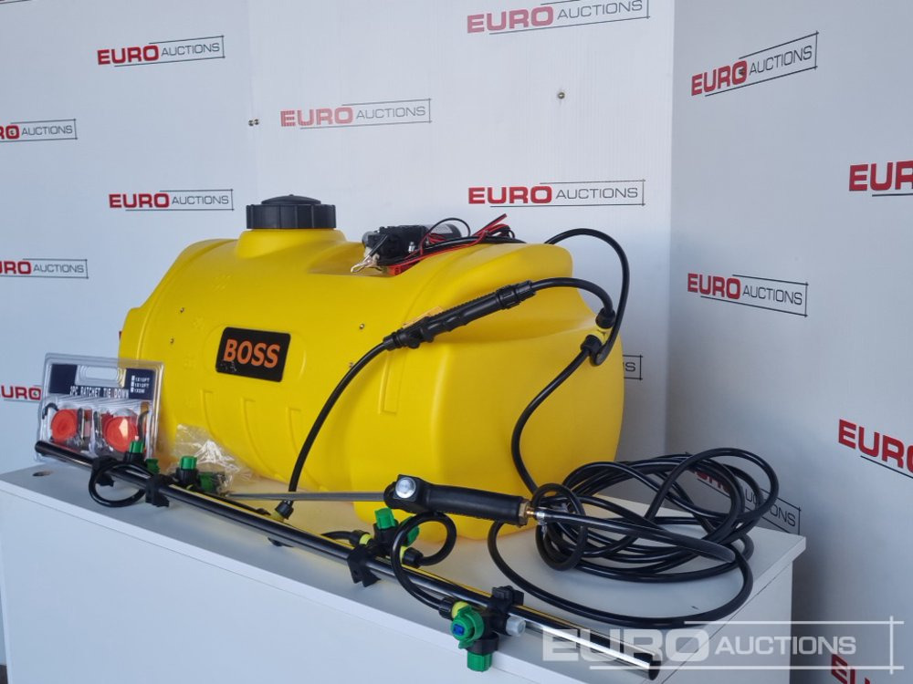 Unused Boss FLSP-27-061 - Γεωργικά μηχανήματα: φωτογραφία 3 Unused Boss FLSP-27-061 - Γεωργικά μηχανήματα: φωτογραφία 3