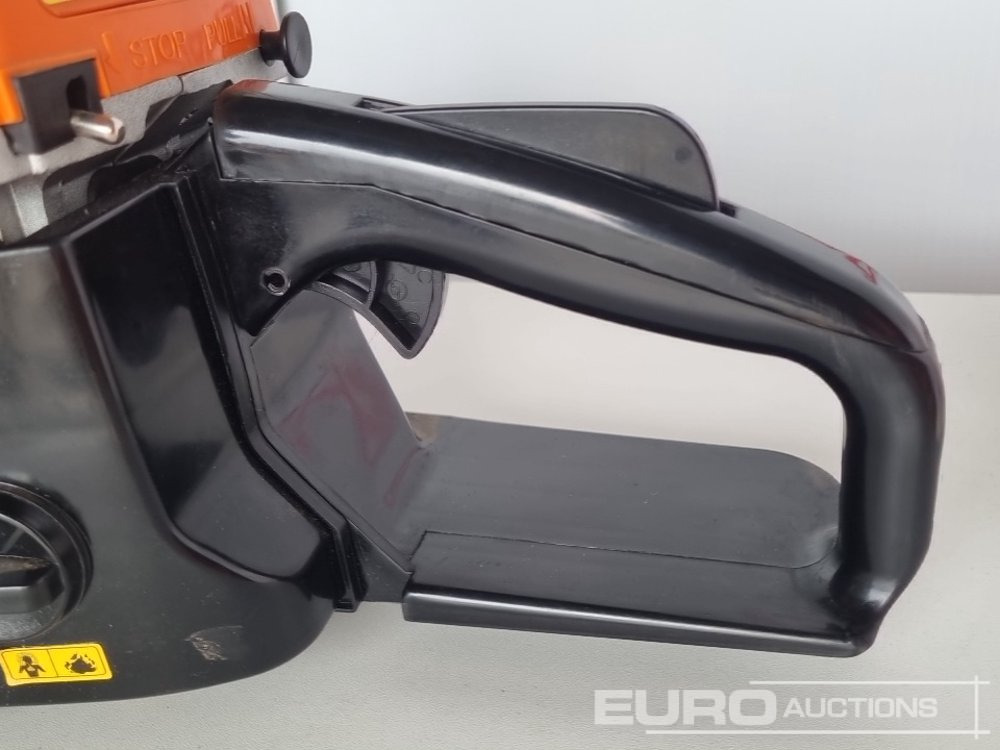 Εξοπλισμού κατασκευών Unused Boss YD-52: φωτογραφία 18