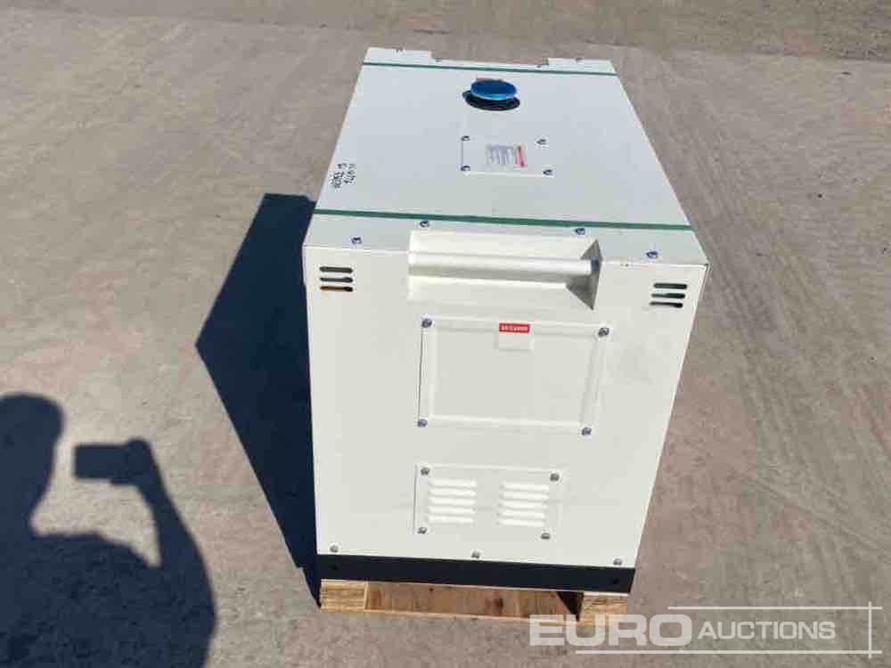Unused Compal Power VG-R110 - Βιομηχανική γεννήτρια: φωτογραφία 4 Unused Compal Power VG-R110 - Βιομηχανική γεννήτρια: φωτογραφία 4