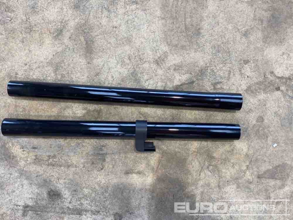 Unused Daewoo DAVC90-20L 230 Volt Wet & Dry Vacuum Cleaner - Εξοπλισμός γκαράζ: φωτογραφία 5 Unused Daewoo DAVC90-20L 230 Volt Wet & Dry Vacuum Cleaner - Εξοπλισμός γκαράζ: φωτογραφία 5