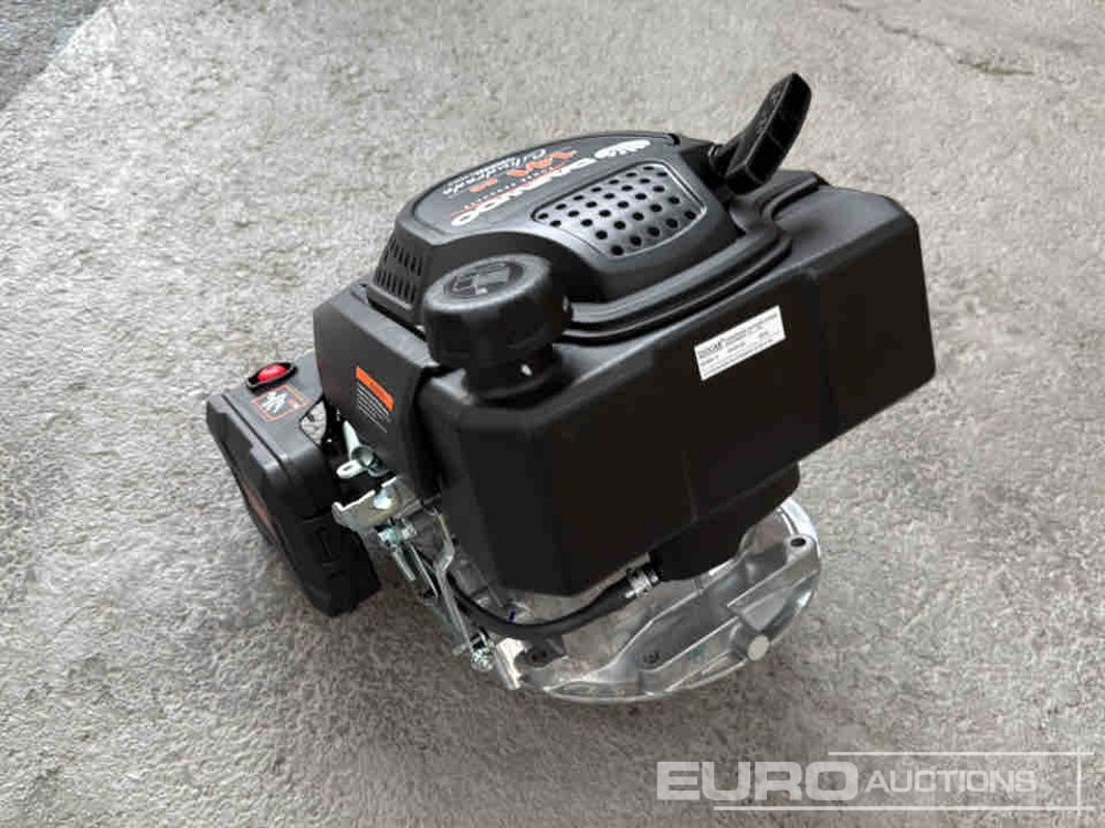 Unused Daewoo DV150 141cc Petrol Engine - Εξοπλισμός γκαράζ: φωτογραφία 5 Unused Daewoo DV150 141cc Petrol Engine - Εξοπλισμός γκαράζ: φωτογραφία 5