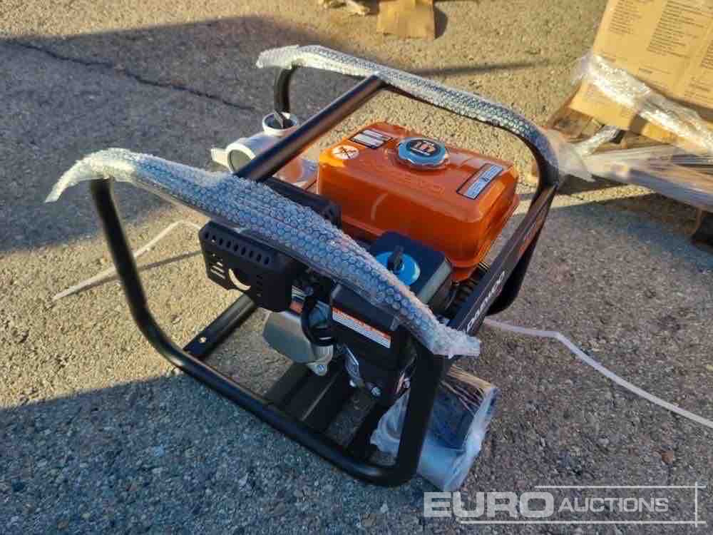 Unused Daewoo GAET50 2" Petrol Water Pump - Αντλία νερού: φωτογραφία 1 Unused Daewoo GAET50 2" Petrol Water Pump - Αντλία νερού: φωτογραφία 1