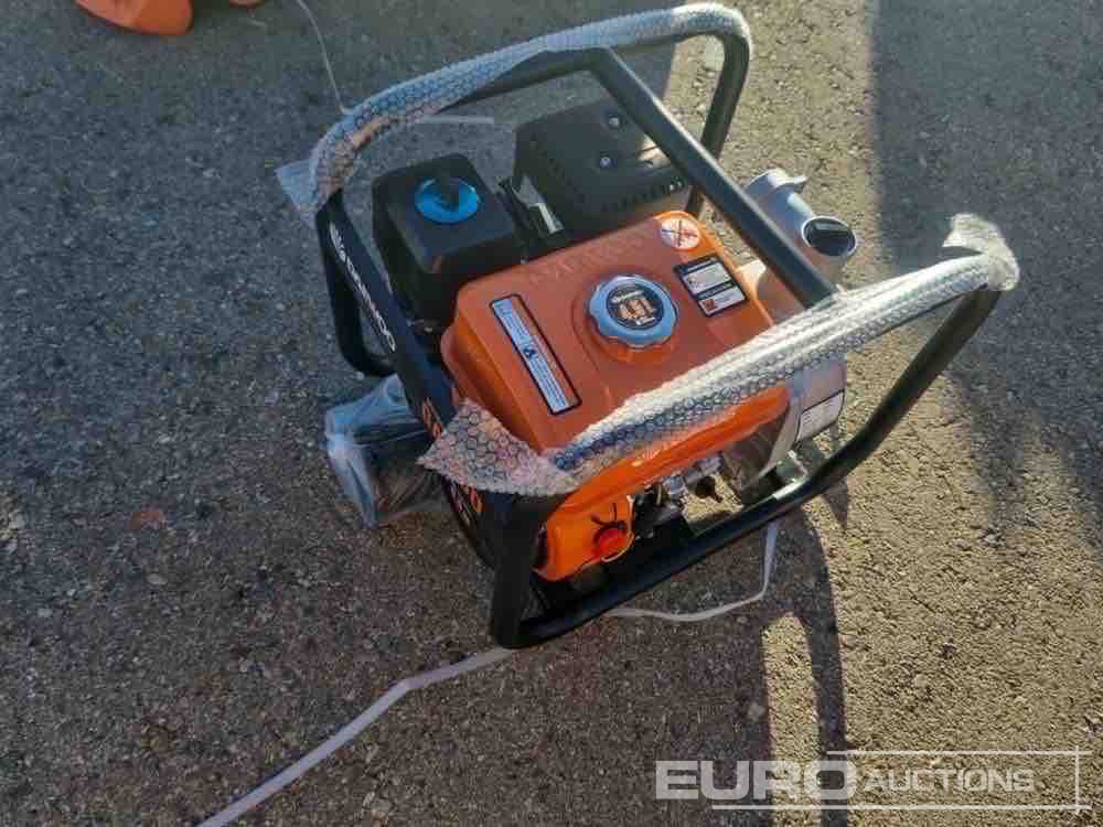 Unused Daewoo GAET50 2" Petrol Water Pump - Αντλία νερού: φωτογραφία 3 Unused Daewoo GAET50 2" Petrol Water Pump - Αντλία νερού: φωτογραφία 3