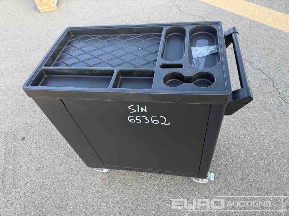 Unused Germany Tools Tool Cart - Εξοπλισμός γκαράζ: φωτογραφία 4 Unused Germany Tools Tool Cart - Εξοπλισμός γκαράζ: φωτογραφία 4