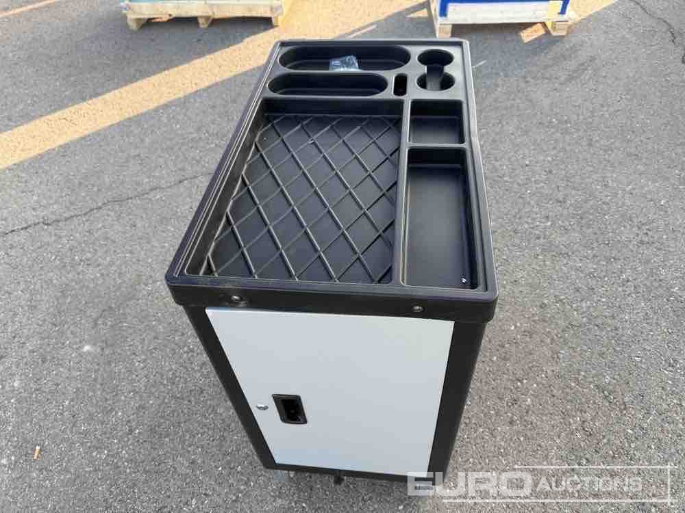 Unused Germany Tools Tool Cart - Εξοπλισμός γκαράζ: φωτογραφία 5 Unused Germany Tools Tool Cart - Εξοπλισμός γκαράζ: φωτογραφία 5