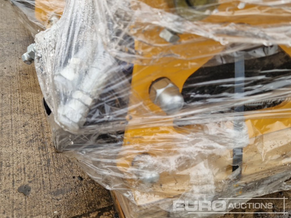 Unused Hydraulic Breaker to suit Mini Excavator - Υδραυλικό σφυρί: φωτογραφία 5 Unused Hydraulic Breaker to suit Mini Excavator - Υδραυλικό σφυρί: φωτογραφία 5