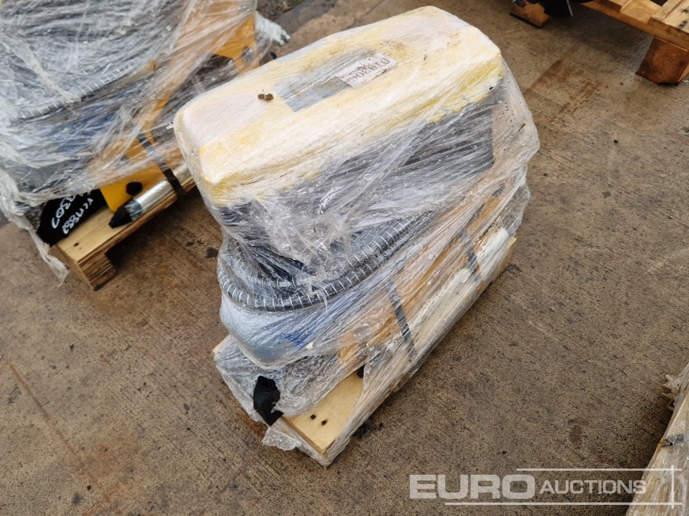 Unused Hydraulic Breaker to suit Mini Excavator - Υδραυλικό σφυρί: φωτογραφία 3 Unused Hydraulic Breaker to suit Mini Excavator - Υδραυλικό σφυρί: φωτογραφία 3