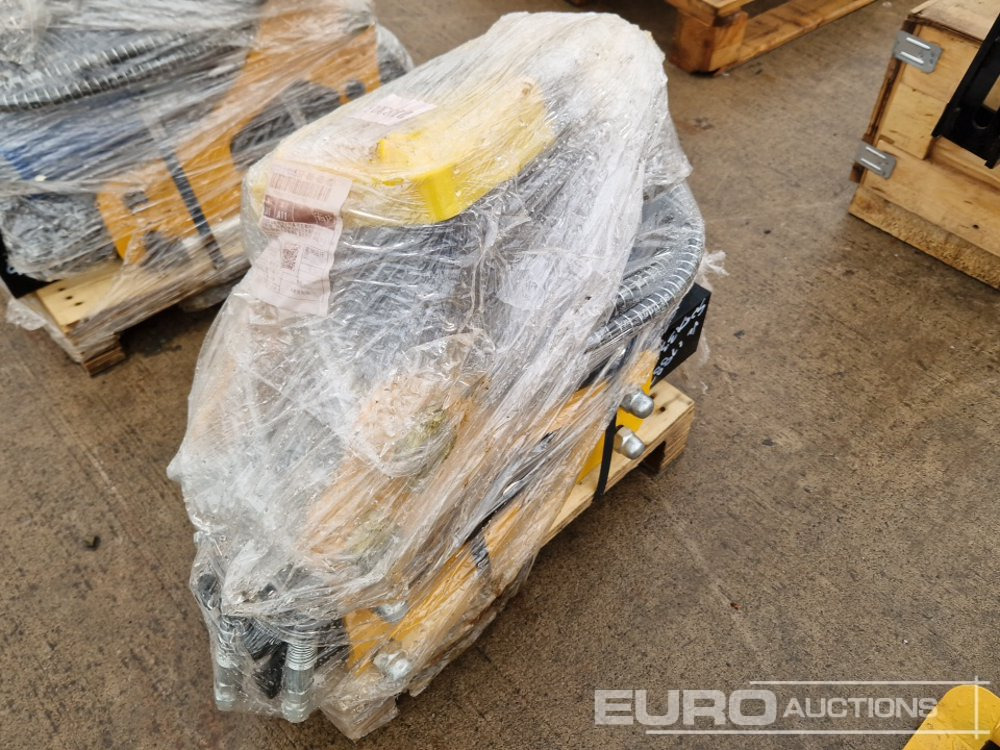 Unused Hydraulic Breaker to suit Mini Excavator - Υδραυλικό σφυρί: φωτογραφία 1 Unused Hydraulic Breaker to suit Mini Excavator - Υδραυλικό σφυρί: φωτογραφία 1