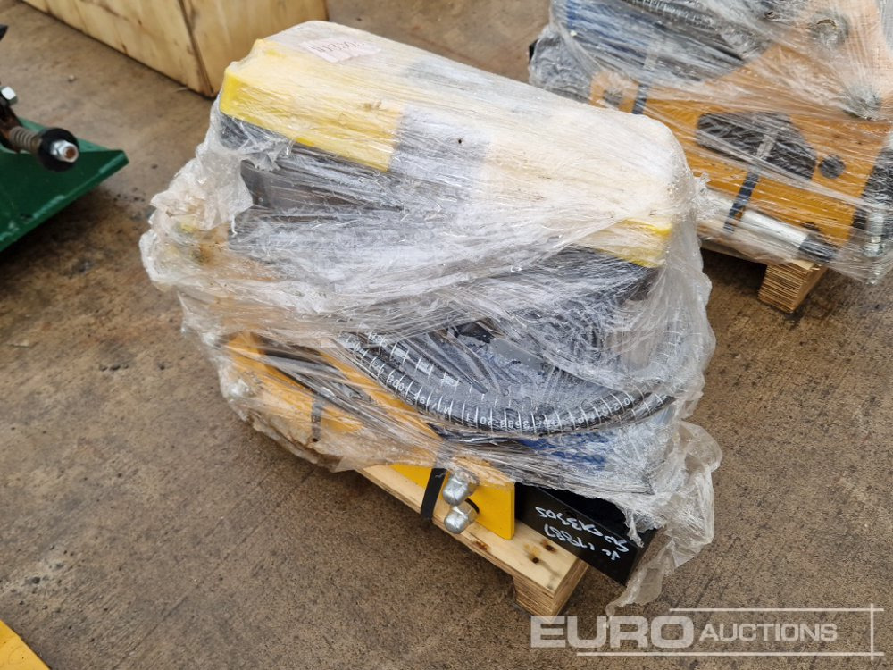 Unused Hydraulic Breaker to suit Mini Excavator - Υδραυλικό σφυρί: φωτογραφία 2 Unused Hydraulic Breaker to suit Mini Excavator - Υδραυλικό σφυρί: φωτογραφία 2