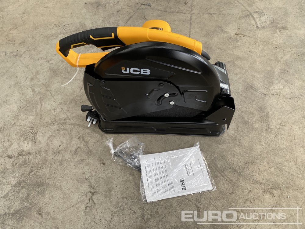 Unused JCB CO355-EM - Εξοπλισμού κατασκευών: φωτογραφία 2 Unused JCB CO355-EM - Εξοπλισμού κατασκευών: φωτογραφία 2