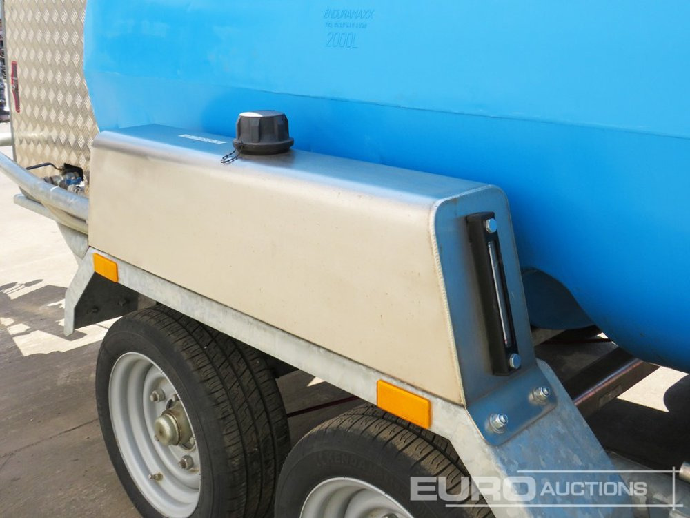 Unused Karcher HDS1000DE - Πλυστικό μηχάνημα: φωτογραφία 4 Unused Karcher HDS1000DE - Πλυστικό μηχάνημα: φωτογραφία 4