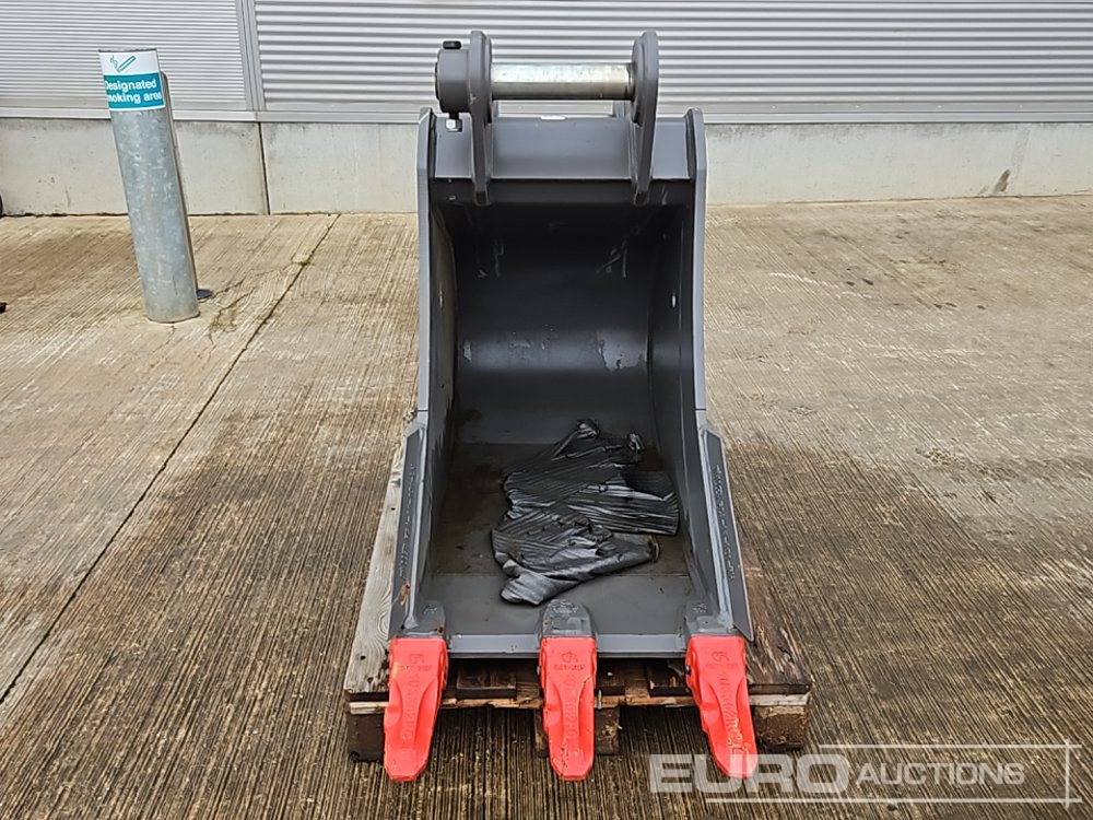 Καινούριο Κουβας Unused Miller 24" Digging 65mm Pin to suit 13 Ton Excavator: φωτογραφία 8