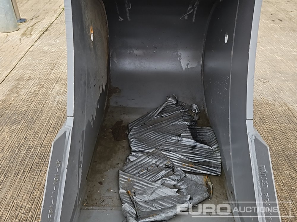 Καινούριο Κουβας Unused Miller 24" Digging 65mm Pin to suit 13 Ton Excavator: φωτογραφία 10