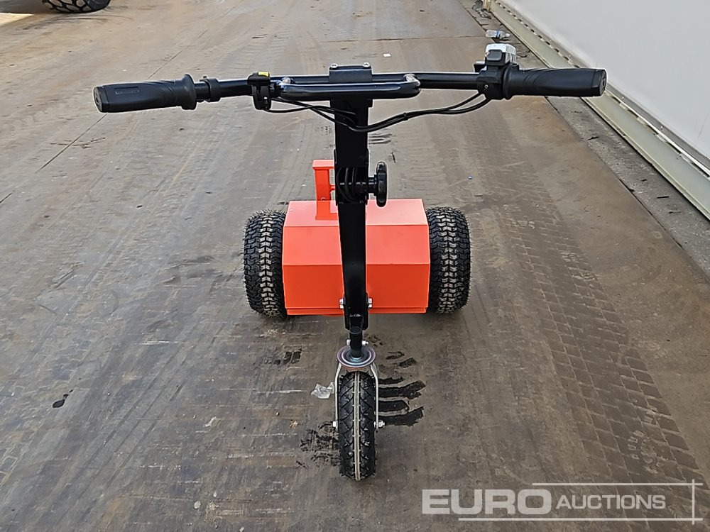 Unused PC040-07 Electric Wheeled Trailer Dolly, 3000lbs Max Trailer Weight, 2" Height Adjustable Ball Hitch Mount, Charger - Εξοπλισμός γκαράζ: φωτογραφία 4 Unused PC040-07 Electric Wheeled Trailer Dolly, 3000lbs Max Trailer Weight, 2" Height Adjustable Ball Hitch Mount, Charger - Εξοπλισμός γκαράζ: φωτογραφία 4