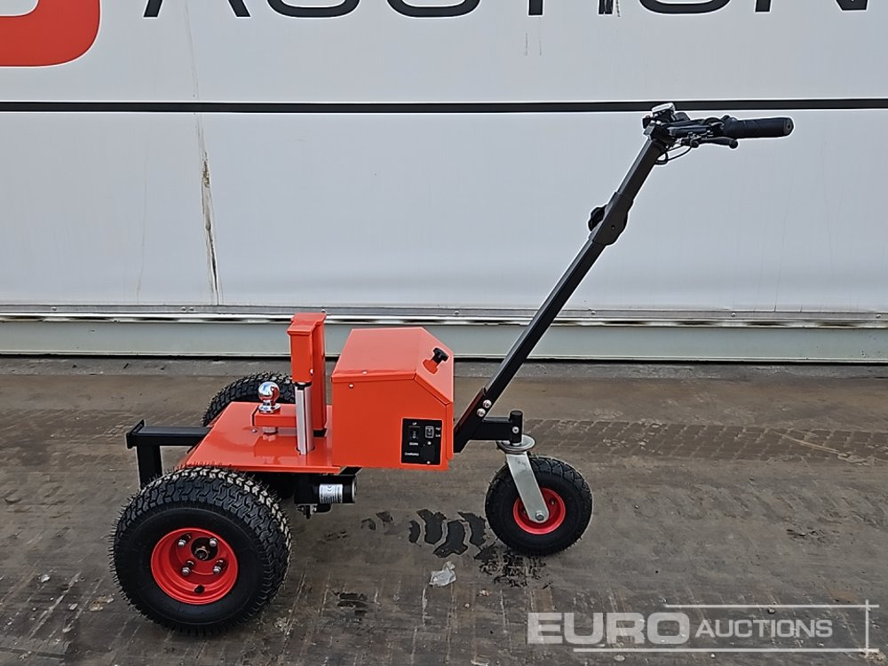 Unused PC040-07 Electric Wheeled Trailer Dolly, 3000lbs Max Trailer Weight, 2" Height Adjustable Ball Hitch Mount, Charger - Εξοπλισμός γκαράζ: φωτογραφία 2 Unused PC040-07 Electric Wheeled Trailer Dolly, 3000lbs Max Trailer Weight, 2" Height Adjustable Ball Hitch Mount, Charger - Εξοπλισμός γκαράζ: φωτογραφία 2