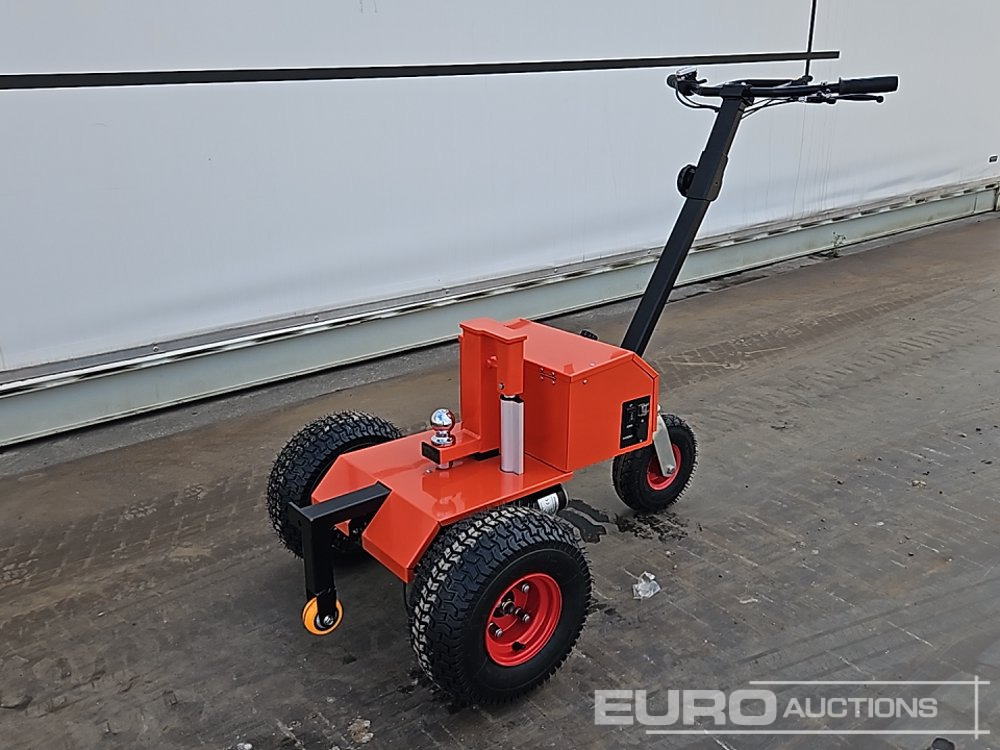 Unused PC040-07 Electric Wheeled Trailer Dolly, 3000lbs Max Trailer Weight, 2" Height Adjustable Ball Hitch Mount, Charger - Εξοπλισμός γκαράζ: φωτογραφία 1 Unused PC040-07 Electric Wheeled Trailer Dolly, 3000lbs Max Trailer Weight, 2" Height Adjustable Ball Hitch Mount, Charger - Εξοπλισμός γκαράζ: φωτογραφία 1
